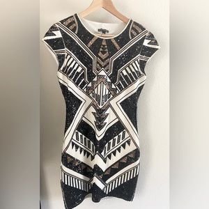 Brand new Express dress!